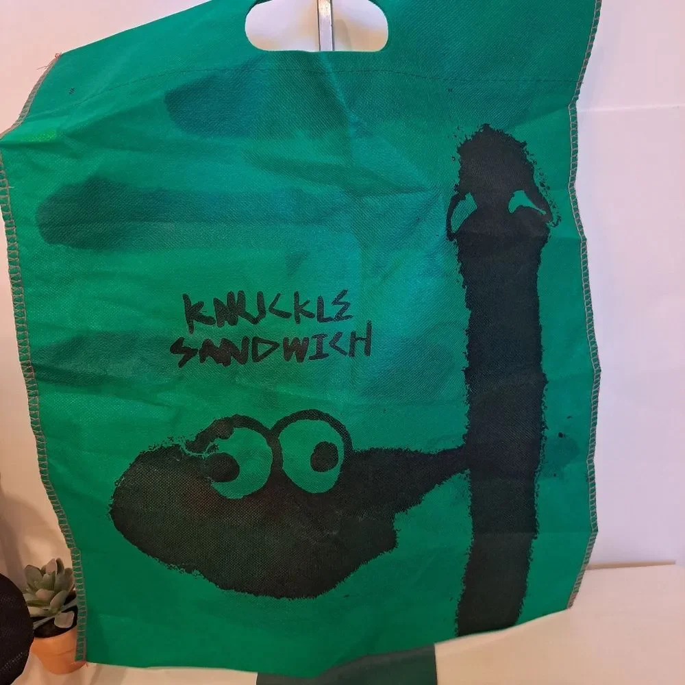 Uban Outfitter Shopping Bags